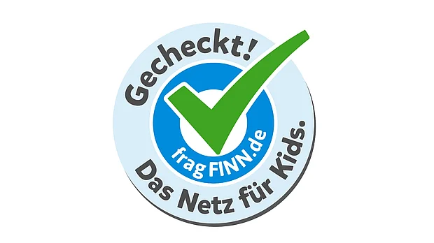 Kindersuchmaschine fragFINN