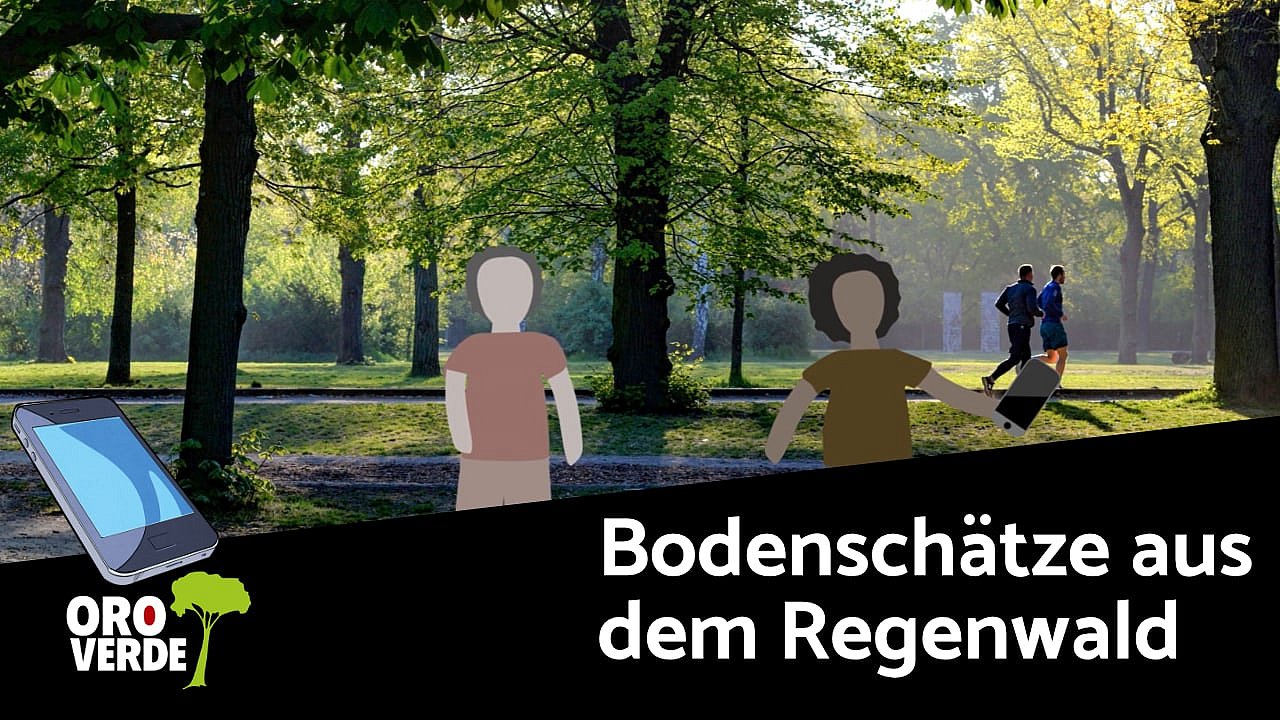 Altes Smartphone? Diese Tipps retten wertvolle Rohstoffe! ��