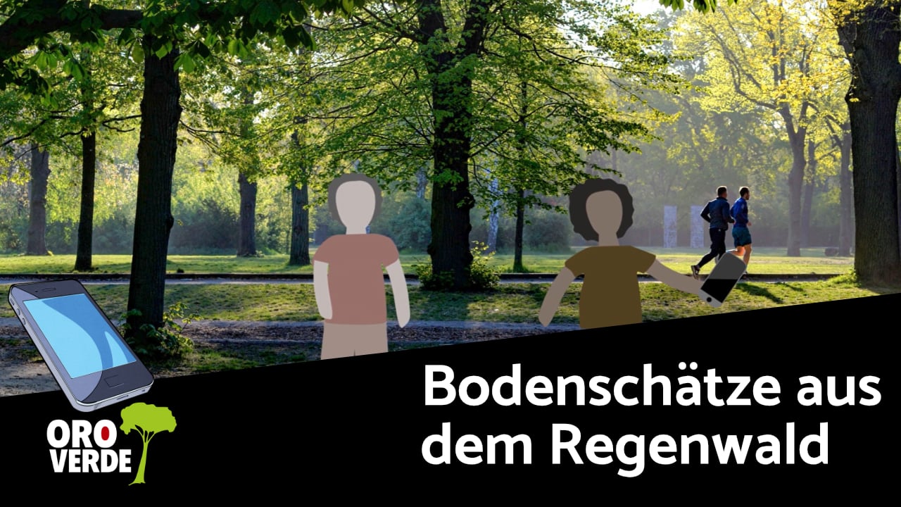 Altes Smartphone? Diese Tipps retten wertvolle Rohstoffe!